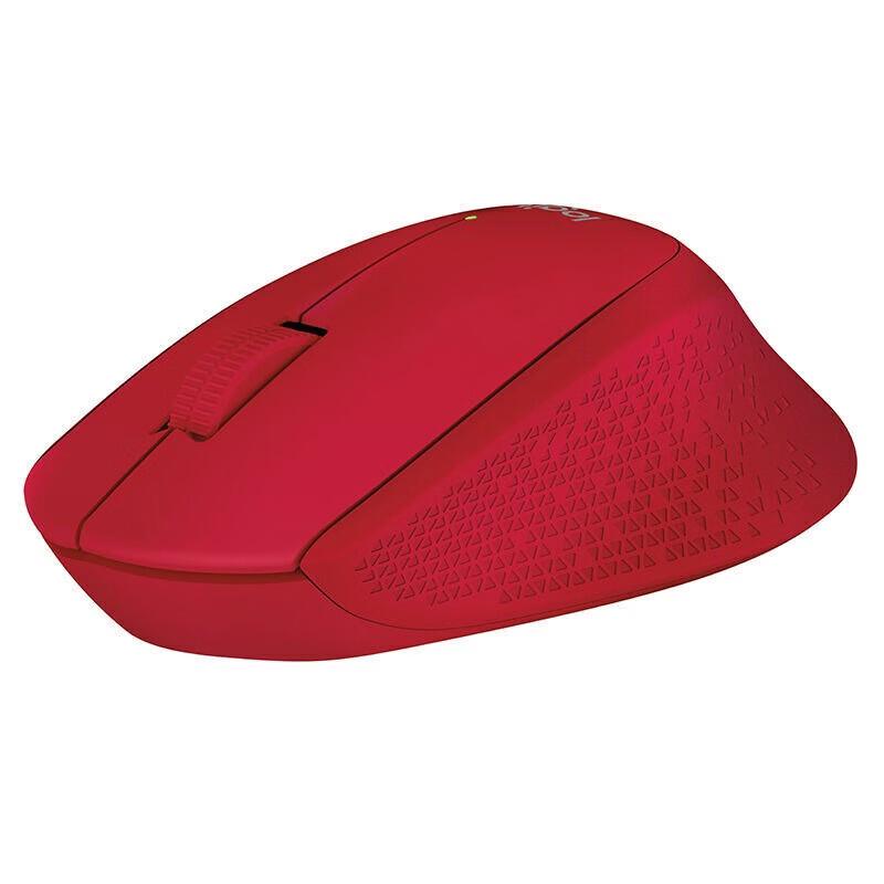 Logitech M280 Wireless Ergonomic Mouse