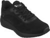 Skechers Squad Black Sneakers