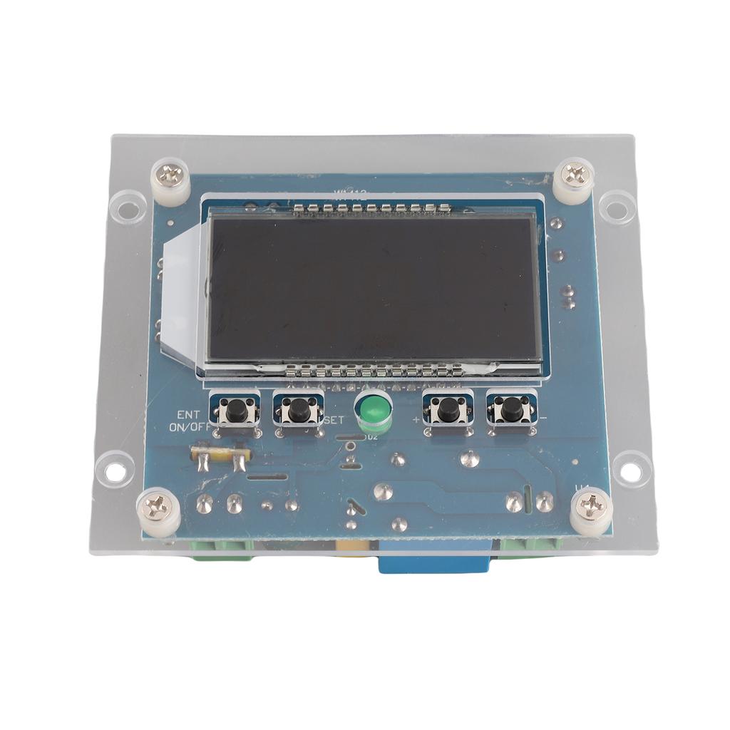 Microcomputer Digital Temperature Controller Intelligent High Precision Temp Control Thermostat