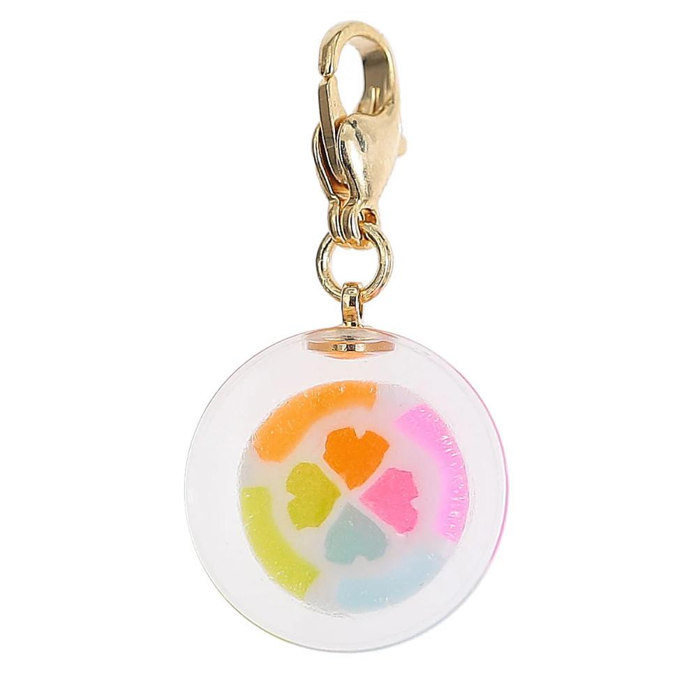 nanaco plus Charm Marche Candy Charm Series  1 piece