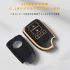 [OFFCURVE] TOYOTA High Ace Key Case for Toyota Vehicles, 4