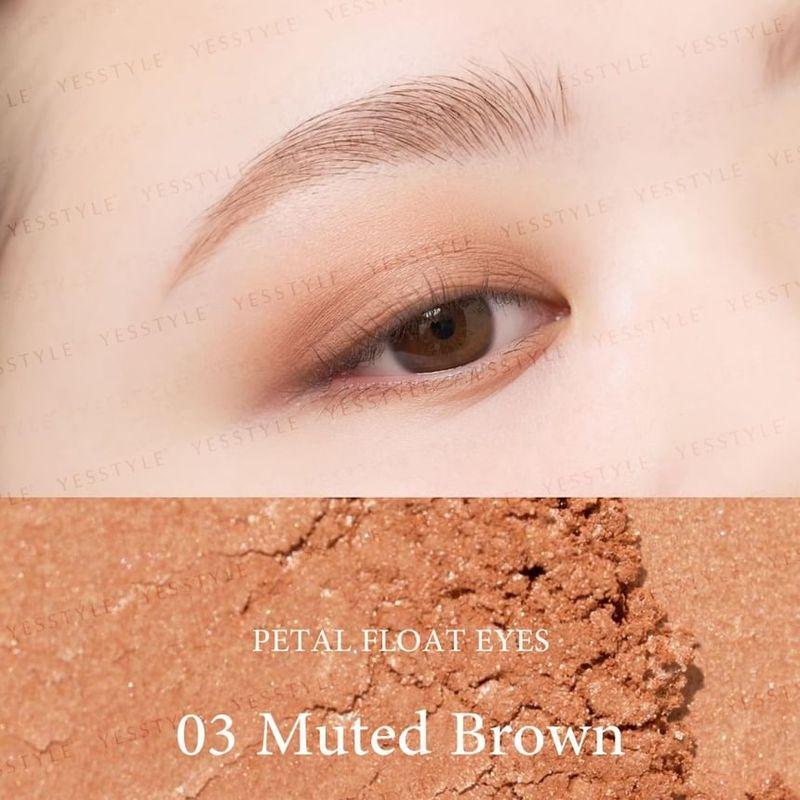 to/one - Petal Float Eye Shadow