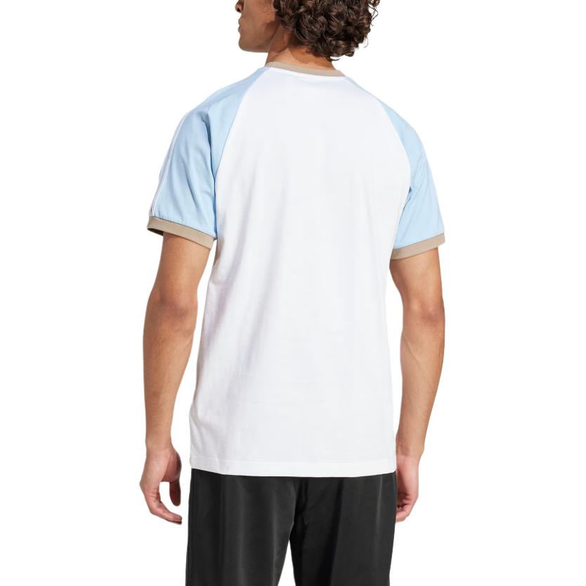 Adidas Originals Originals Cali raglan sleeves T-shirt KC4960