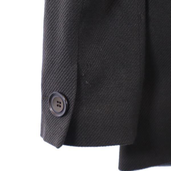 Emporio Armani made in Italy tailored jacket Brown Women Used