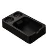 Lightweight Espresso Tamping Station 51/53/58mm Coffee Station Tamper Holder  Espresso Machine
