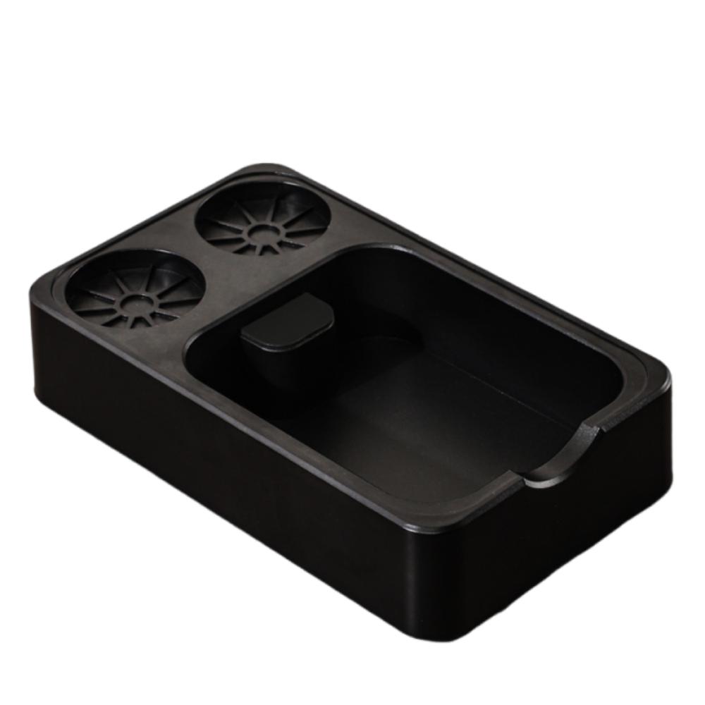 Lightweight Espresso Tamping Station 51/53/58mm Coffee Station Tamper Holder  Espresso Machine