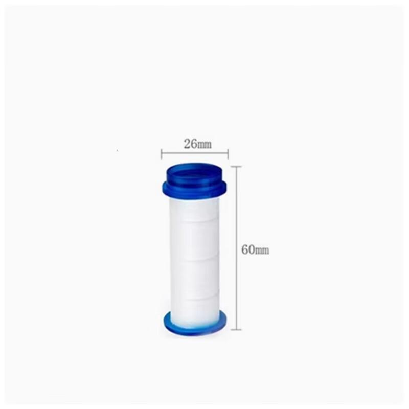 Zhuoma Shower Head PP Cotton Replacement Filter