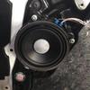 Car 4.5 Inch Horn For BMW F30 G30 G20 G01 F48 F20 F23 F34 3GT X1 X2 Door Panel Midrange Speaker Hi-Fi Audio Loudspeaker Stereo