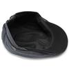 Ht4360 Beret Cap New Spring Summer Breathable Cap For Men Women Artist Painter Beret Hat Male Female Adjustable Flat Cap Berets