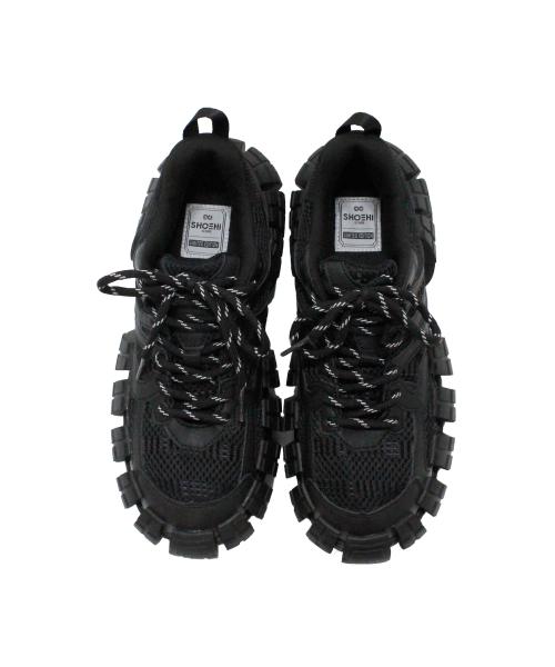 [ShoeHi] Taylor Mesh-Sneaker SN8000 [Versand aus Korea] 100% Original