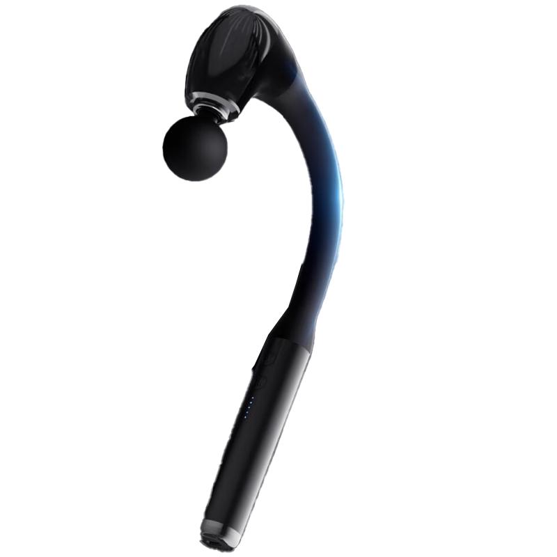 

CHIGO Portable Deep Tissue Massage Gun