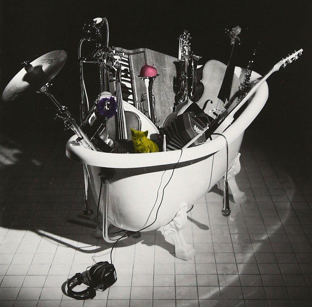 Heisei Customs - Shiina Ringo