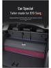 BYD Song L DMi Trunk Storage Box Organizer for Essential Car Items