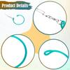 Downrigger Weight Snubber Part Quick Connect Easy to Use for Planer Board Trolling