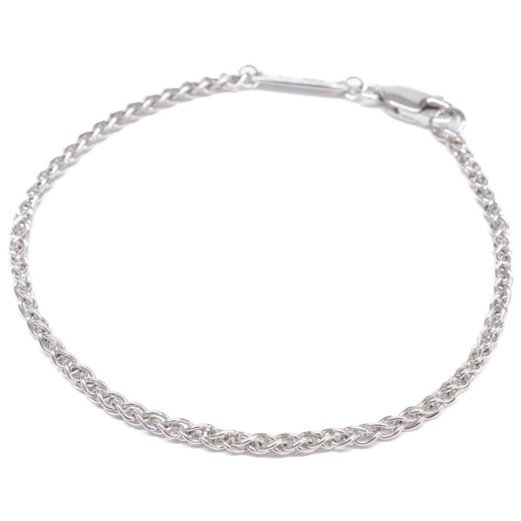 TOMWOOD [Piękny Stan] Bransoletka 925 Spike Bransoletka SrebrnaUżywana