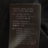 Balenciaga Made In Portugal Long Sleeve T-shirt S Black Men's Used