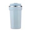 Mingchi Car Thermos Coffee Cup