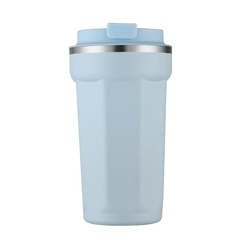 Mingchi Car Thermos Coffee Cup