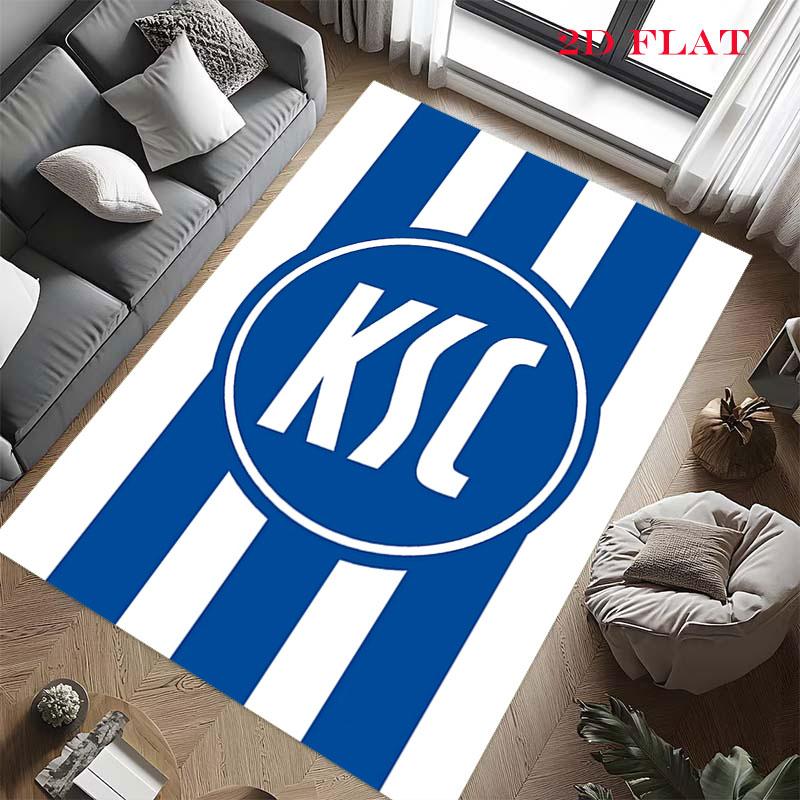 KSC Carpet Rug for Living Room Bedroom Home Sofa Decoration,Kids Play Nonslip Floor Mat