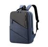 Waterproof Business 15 15.6 Inch Laptop Backpack USB Notebook School Travel Bag Anti Theft Casual Rucksack Shoulder Bags Mochila