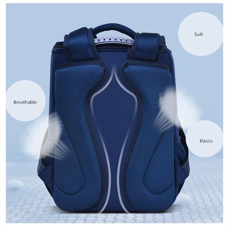 Cute Star Rainbow School Bags For Girls Primary School Backpack Children Girls Book Bag Student Backpack Gifts For Kids Bookbag