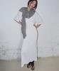 Wenio Maxi Long Dress_2 Colors