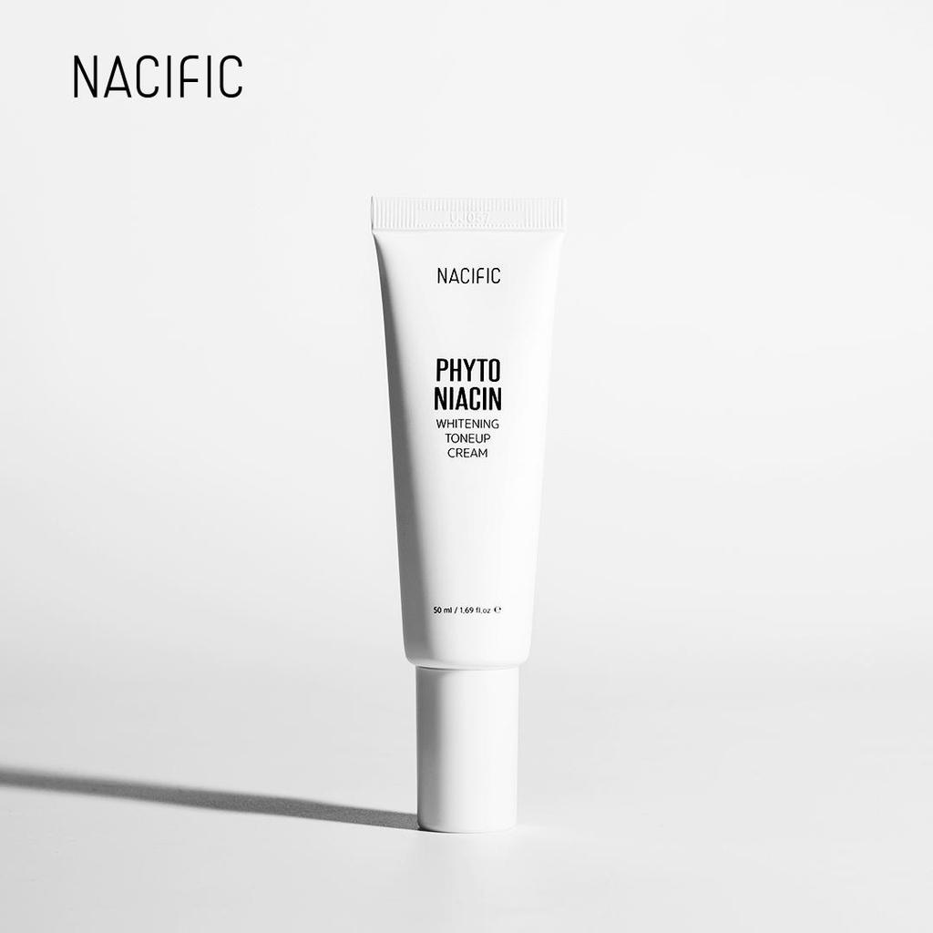 facial wash nacific