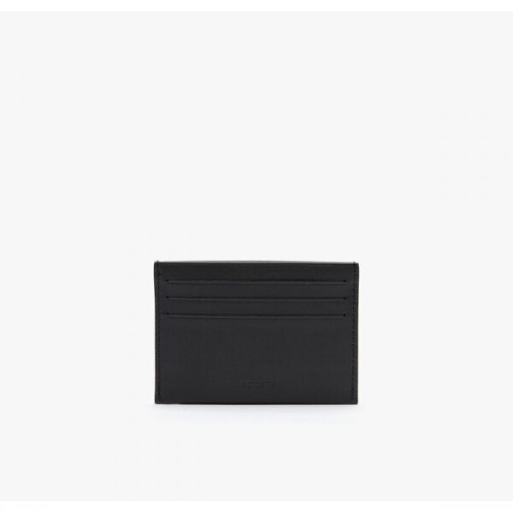Lacoste Card Holder Nh1346f51n