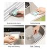 Window Groove Cleaning Brush Tool