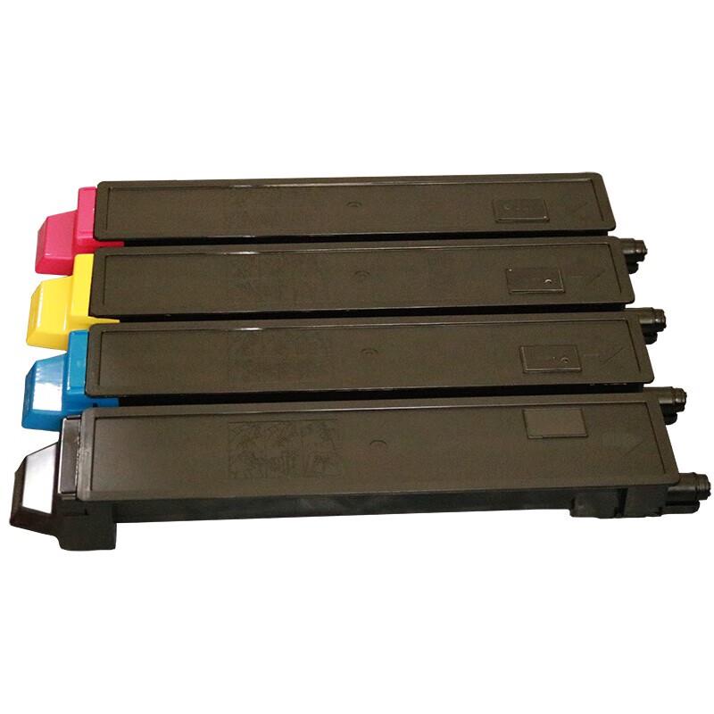 Compatible Kyocera TK-8118 Black Toner Cartridge