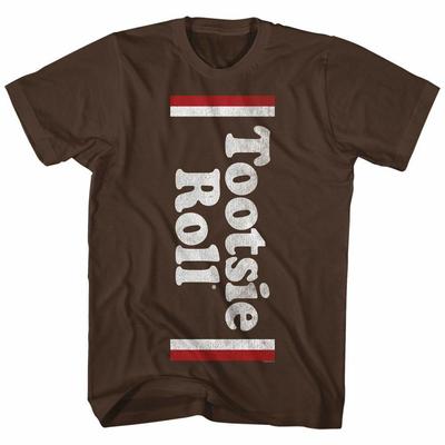 Oberteile – T-Shirts