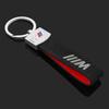Metal Car Key Chain Keyring Pendant Holder Gifts for BMW M E46 E90 E60 F30 F10 E39 E36 F20 G30 G20 E87 E92 E91 Auto Accessories ydbn48