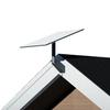 Standard Wall Mount Adjustable Gray