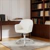 Living Room Chair, Stylish Office Chair, Office Chair with Backrest (only with Office Chairs)