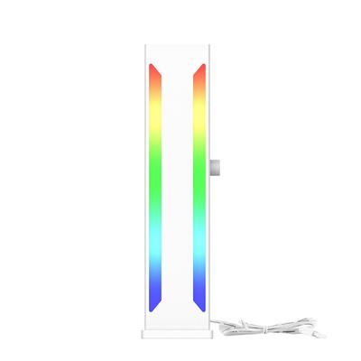 ARGB GPU Stand 5V 3PIN General Purpose GPU Support ARGB Holder Video Card ARGB Stand ARGB Holder To Support Graphic Card 5V3PIN Motherboard Sync RGB