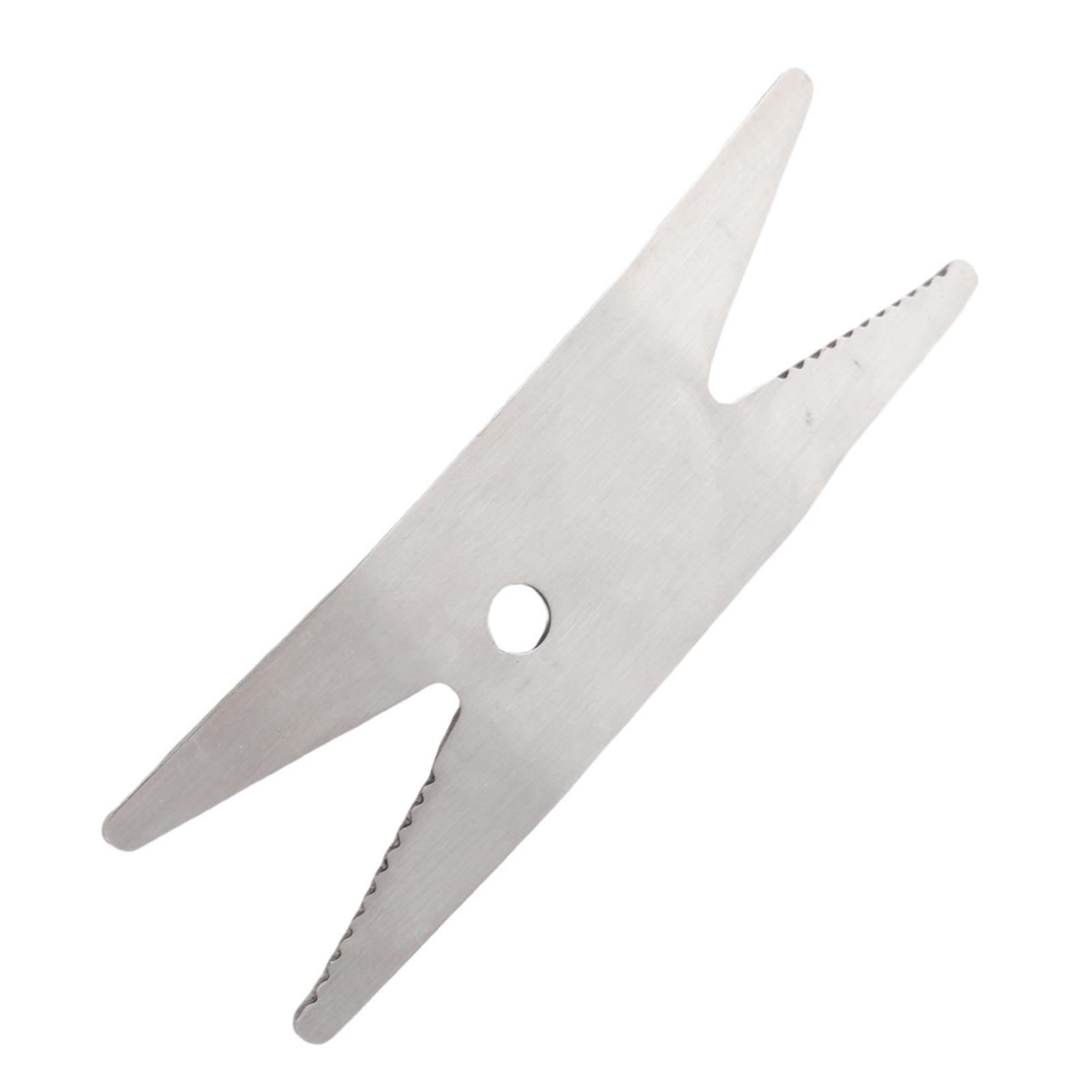 

Практичный гитарный гаечный ключ из нержавеющей стали для снятия ручек, затяжки переключателя тюнера