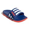 Adidas Adilette Comfort Adjustable Slide J Team Royal Solar Red Kids Sneakers Blue Team-Royal-Blue Cloud-White EG1351