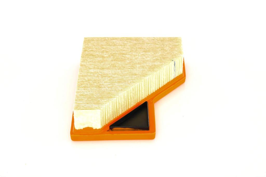 BOSCH imported car air filter 1 457 433 100