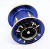 Genuine Part 16 Stephano 101XG Spool Assembly Part 13GTA (with bearings) No.