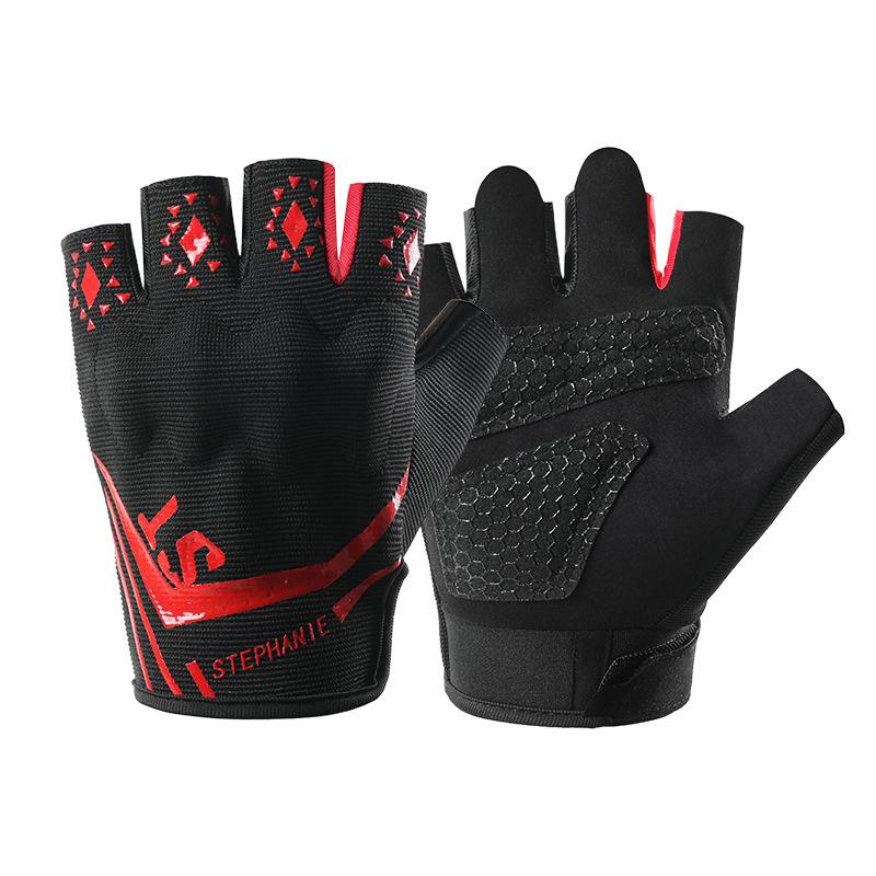 Inner Shell Half Finger Glove Off Road Outdoor Protective Shell Cycling Sports Half Finger Glove Mountain Full Finger Motorcycle Glove