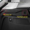 Great Wall Haval F5 Trunk Cargo Cover (2018-2020) - Interior Modification Divider