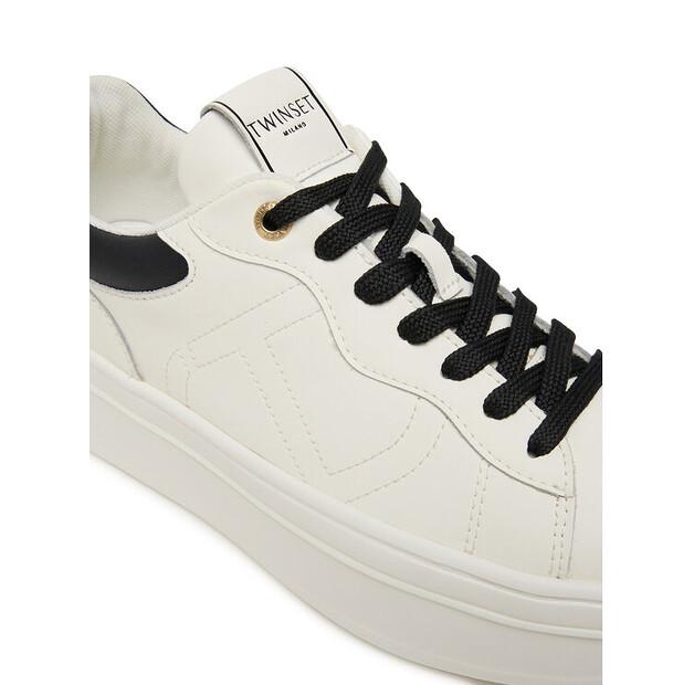 Кроссовки TWINSET 252TCP024