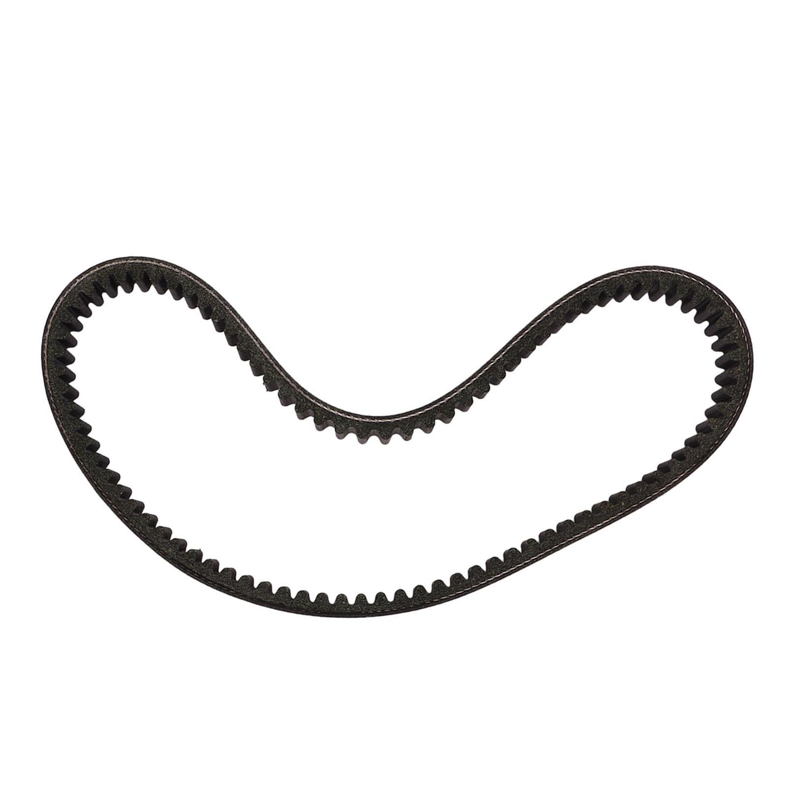 

Drive Belt KN1150BT107LG ATV Rubber Driving Belt Replacement Replacement for Polaris SWEDISH SPORTSMAN