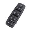 Interruttore Alzacristalli Elettrici 68620476AA Sostituzione per Grand Cherokee 75th Anniversary Altitude Blindada High Altitude