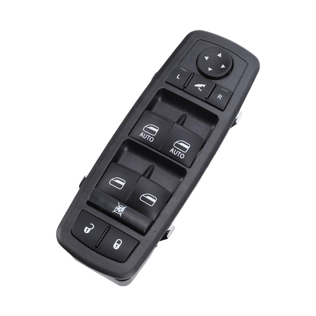 Interruttore Alzacristalli Elettrici 68620476AA Sostituzione per Grand Cherokee 75th Anniversary Altitude Blindada High Altitude