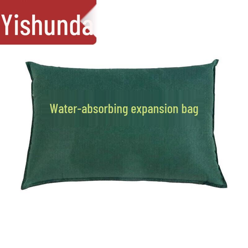 Yishunda Flood Control Water Absorbing Expansion Bag