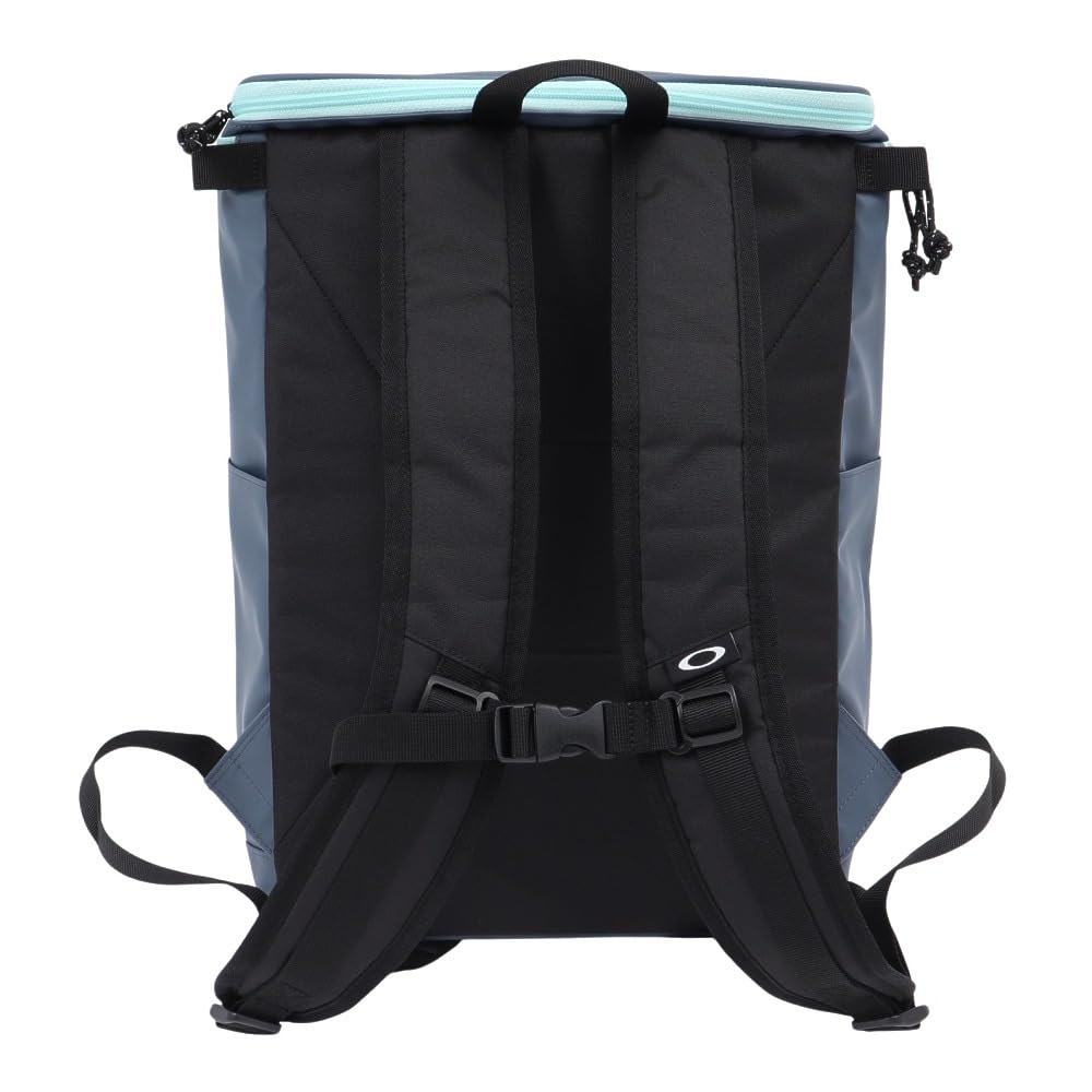 Kids Backpack ESSENTIAL DAY PACK S YTR BAY GREEN Free Size [Oakley] 7.0 (761)