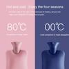Keep on Hand Warmer Students Hand Warmer Warm Bag Warm Water Bag Hot Water Bottle Hot-water Bag