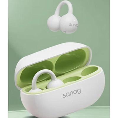 SANAG F20S Pro Bone Conduction Sports Earbuds