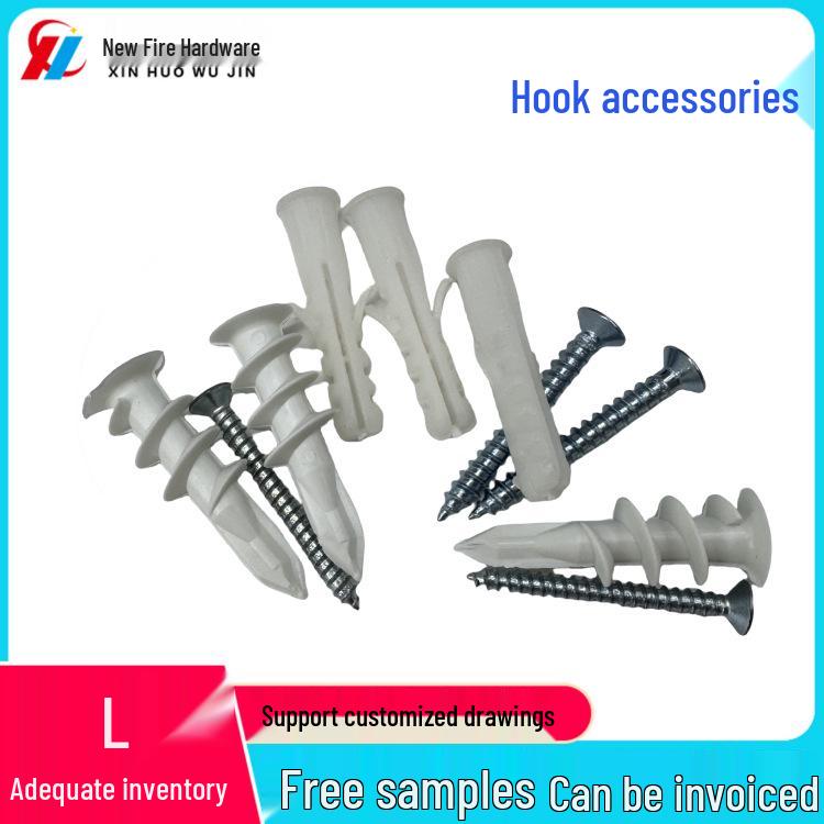 

Heavy-Duty Wall-Mounted Metal Bicycle Hook for Secure Storage